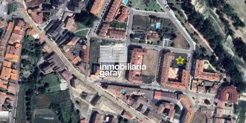 Terreno en Medina de Pomar