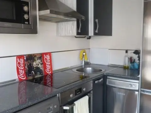 Dúplex en Villarcayo