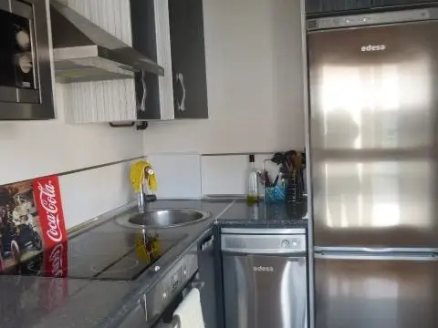 Dúplex en Villarcayo