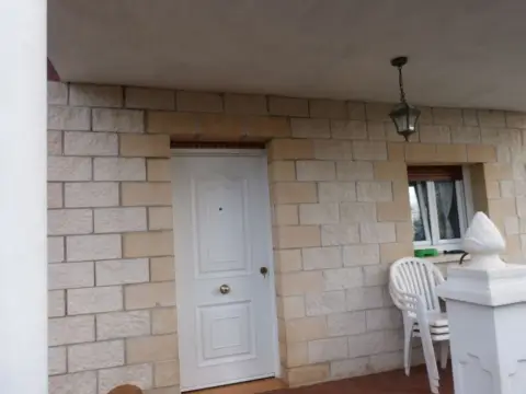 Chalet en Lastras de Teza