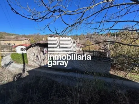 Casa en Acebedo