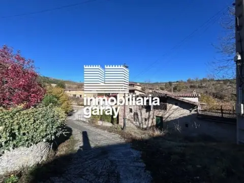 Casa en Acebedo