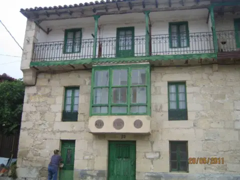 Casa en Bisjueces