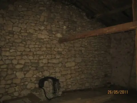 Casa en Bisjueces