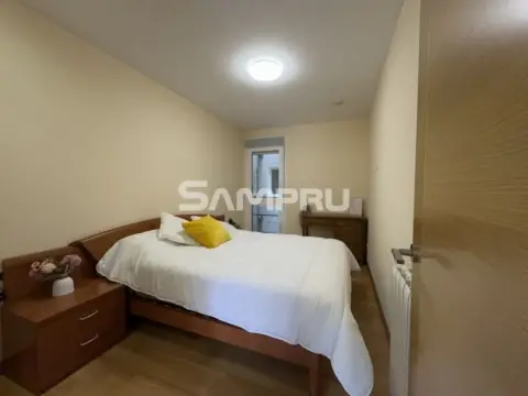 Piso en Bergara