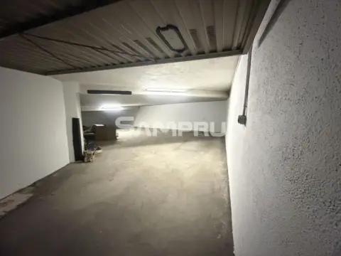 Garaje en Bedoña