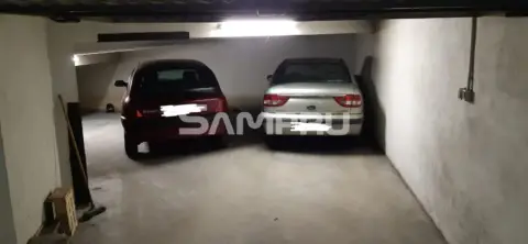 Garaje en Bedoña