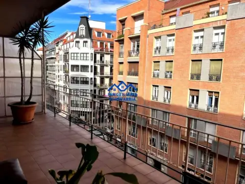 Piso en Alhondiga