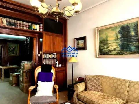 Piso en Alhondiga