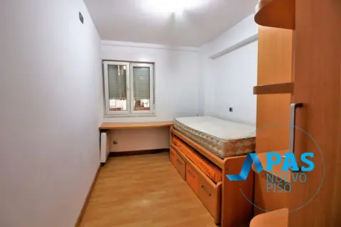 Piso en calle del Cardenal Cisneros