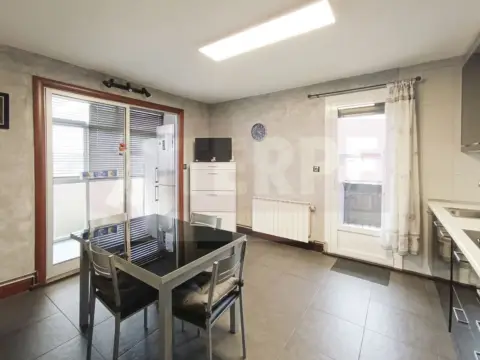 Piso en Galtzaraborda