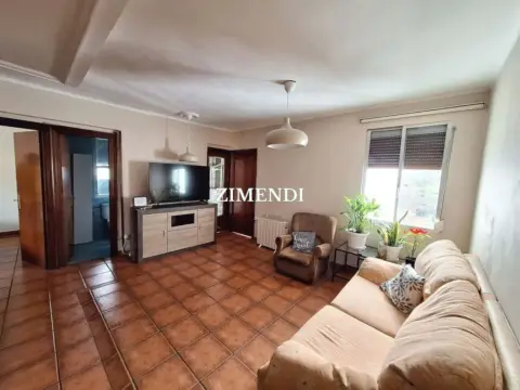 Piso en Goiuria