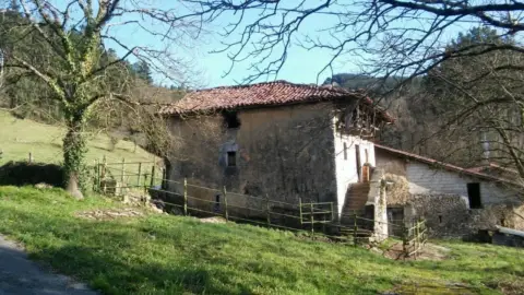 Casa en Arraibi