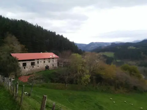 Casa en Uribe