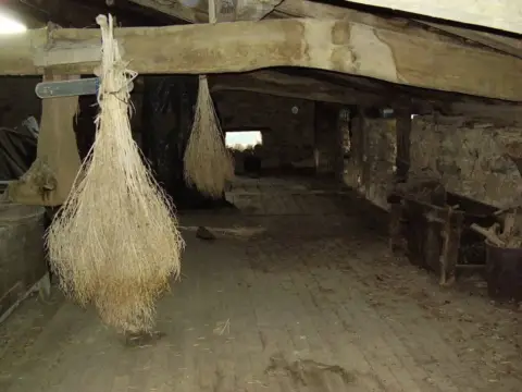Casa en Uribe