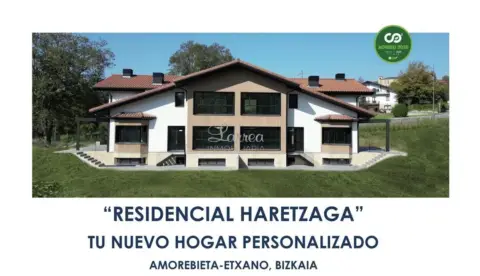 Chalet en Amorebieta