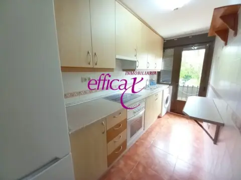 Piso en Torrijos