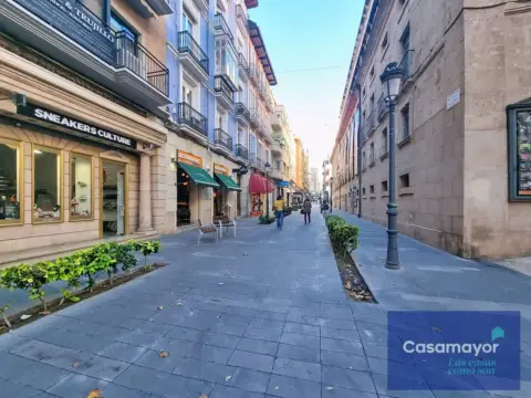 Local comercial en Centro
