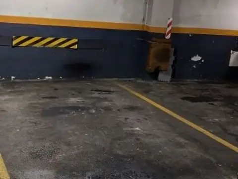 Garaje en calle Murrieta