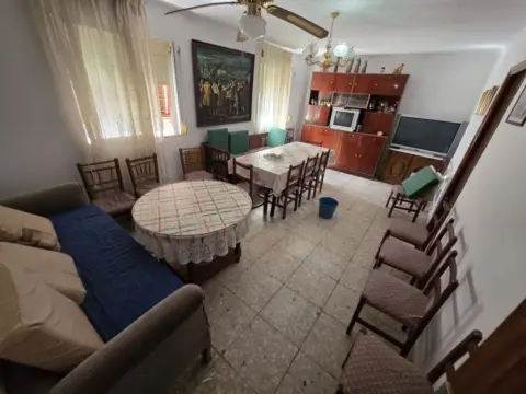 Casa en Porzuna