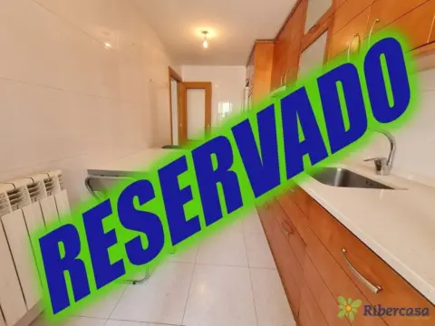 Piso en calle de los Alhemas