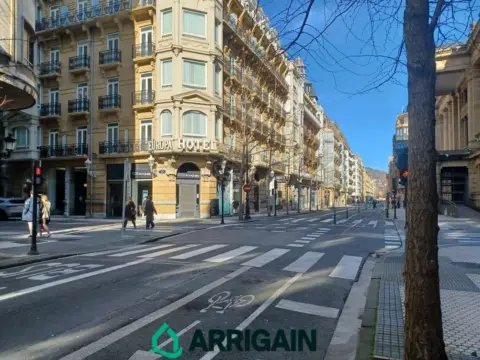 Local comercial en Mercado de San Martín