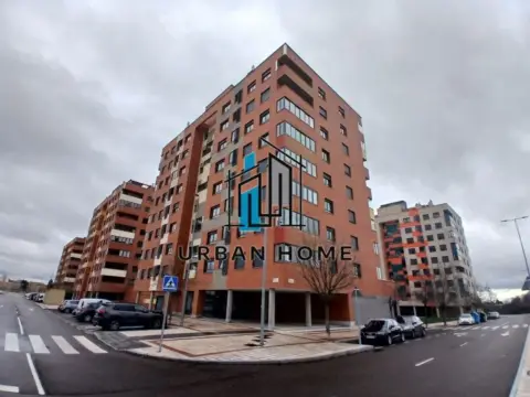 Piso en calle de María Moliner