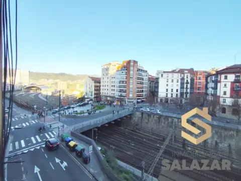 Piso en calle García Salazar