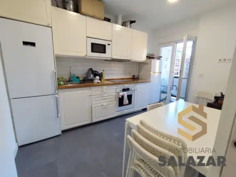 Piso en calle García Salazar