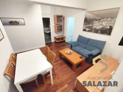 Piso en calle de Pedro Martínez Artola