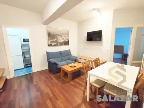 Piso en calle de Pedro Martínez Artola