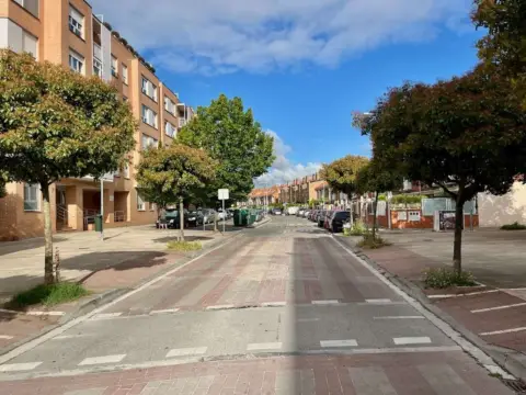 Piso en Centro
