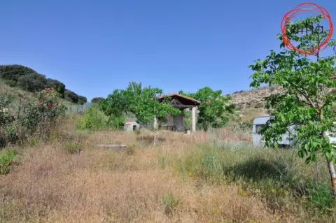 Finca rústica en Miranda de Arga