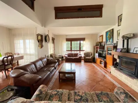 Chalet en Barrio de Arriaga, 23