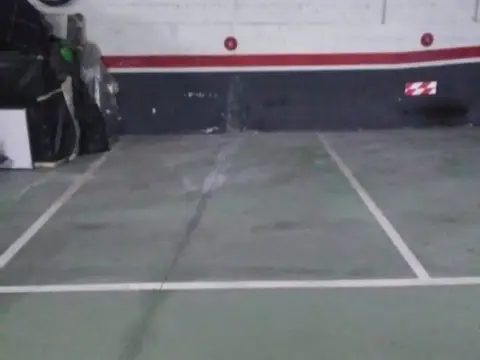 Garaje en Rochapea