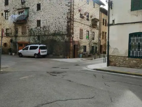 Dúplex en Ezcaray