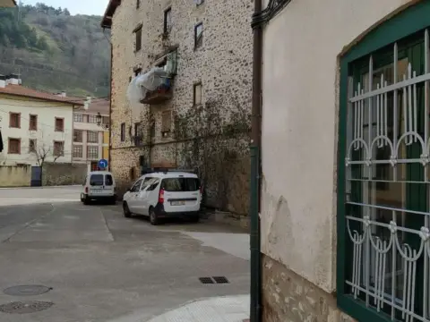 Dúplex en Ezcaray