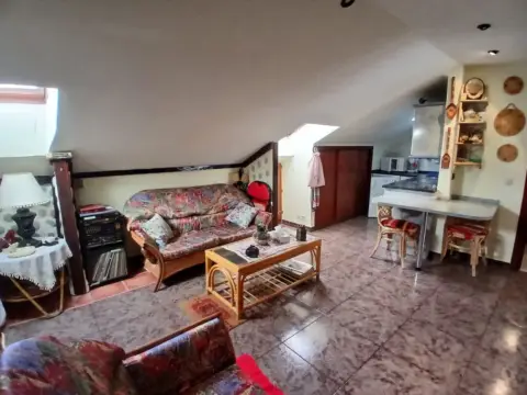 Piso en Ezcaray