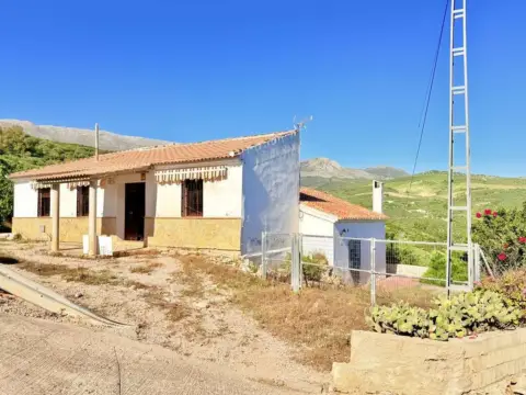 Casa en calle Camino de Vilo A Mondron, nº 3