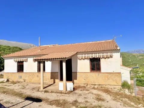 Casa en calle Camino de Vilo A Mondron, nº 3