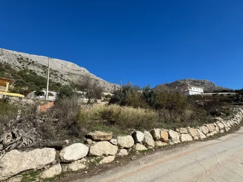 Terreno en calle Ma-156, nº 1