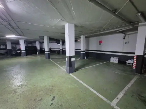 Garaje en Plaza de Marugame