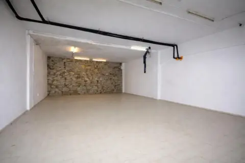 Local comercial en calle Erregezaintza Kalea