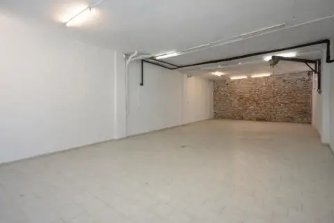 Local comercial en calle Erregezaintza Kalea