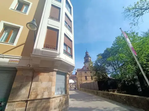 Piso en Casco Viejo