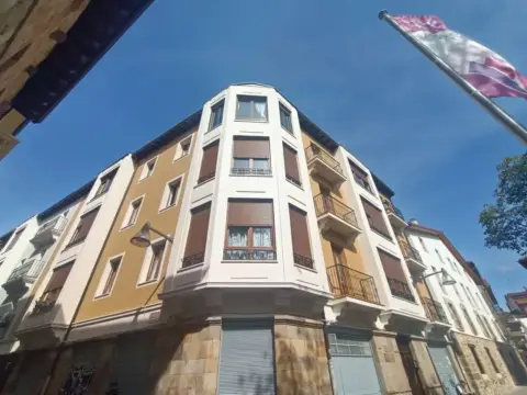 Piso en Casco Viejo
