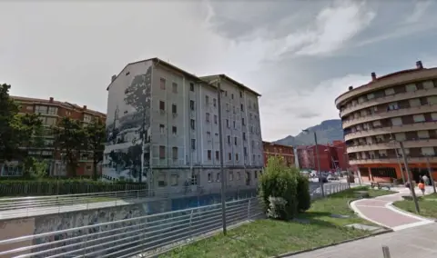 Piso en Goiuria