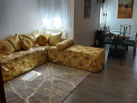 Piso en Goiuria