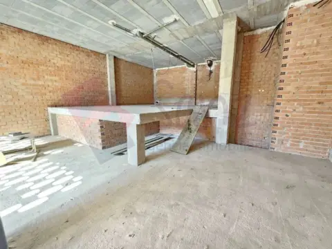 Local comercial en calle del Marqués de la Ensenada