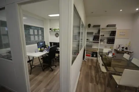 Local comercial en Avenida de Tolosa